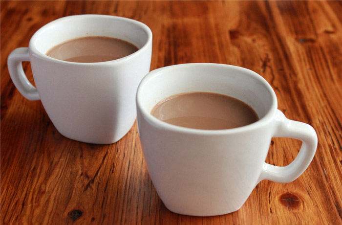 桥东奶茶培训